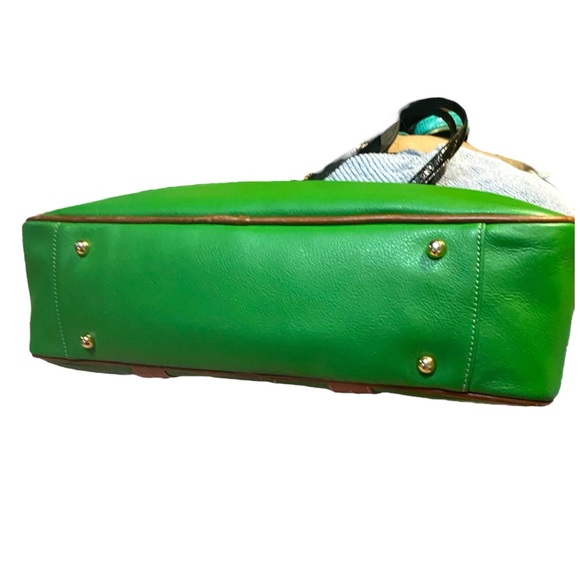 BLVD briefcase unisex. - Picture 3 of 15